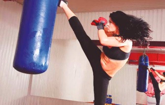 Img CKB CARDIO KICK BOXING