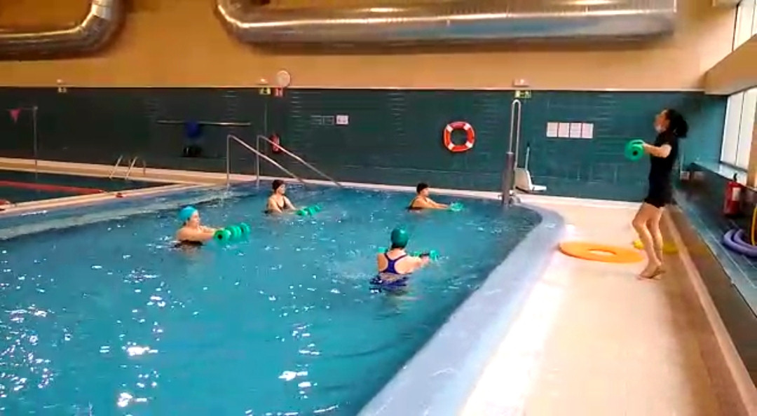 Img RECUPERACION FUNCIONAL EN AGUA