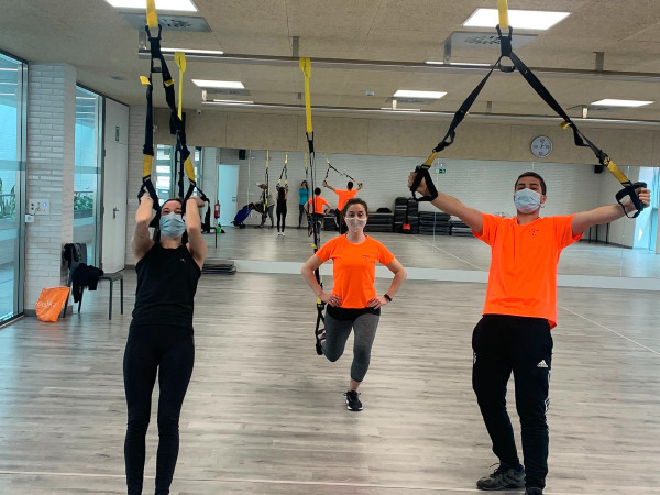 Img TRX TRABAJO EN SUSPENSION