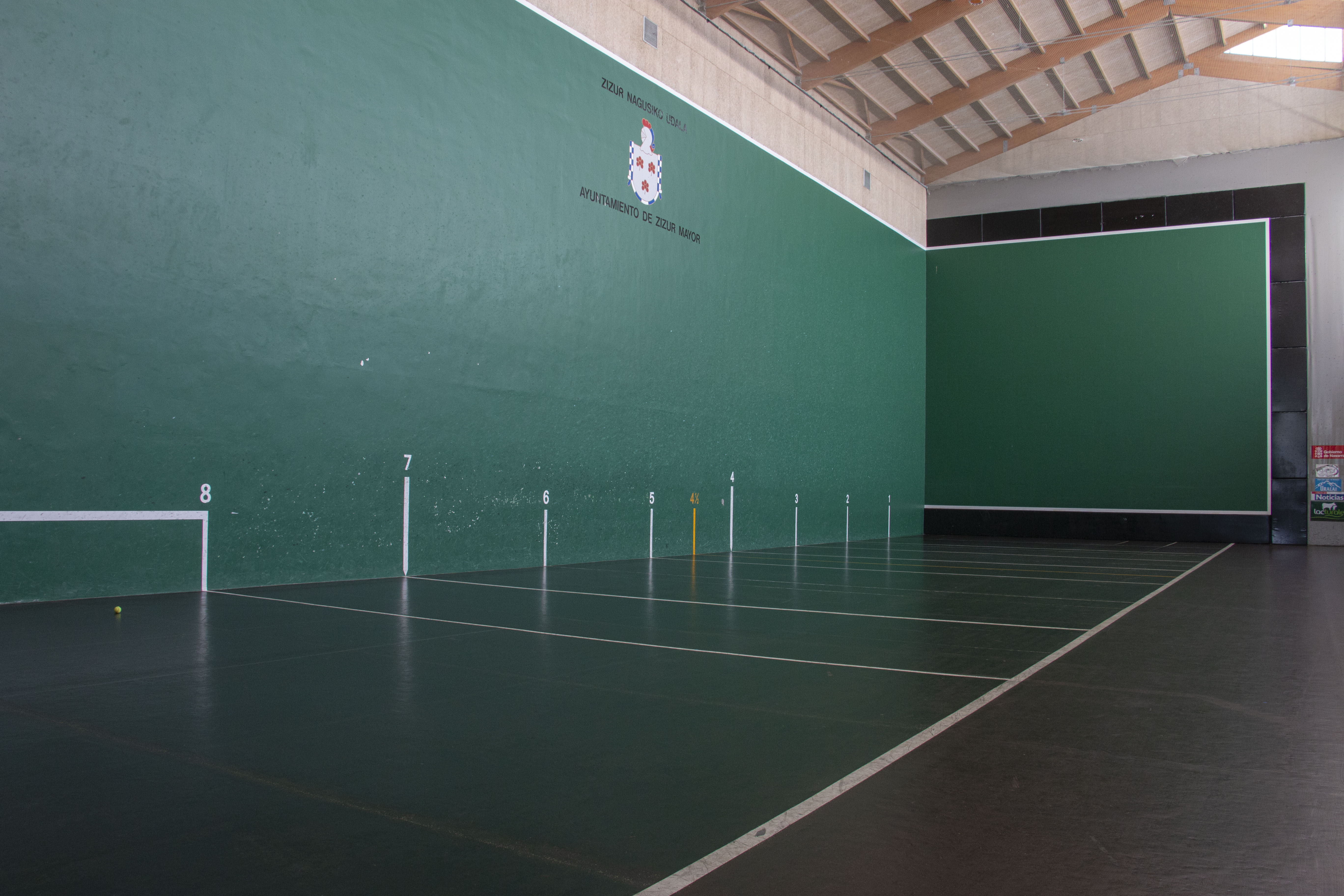 Front&oacute;n Grande