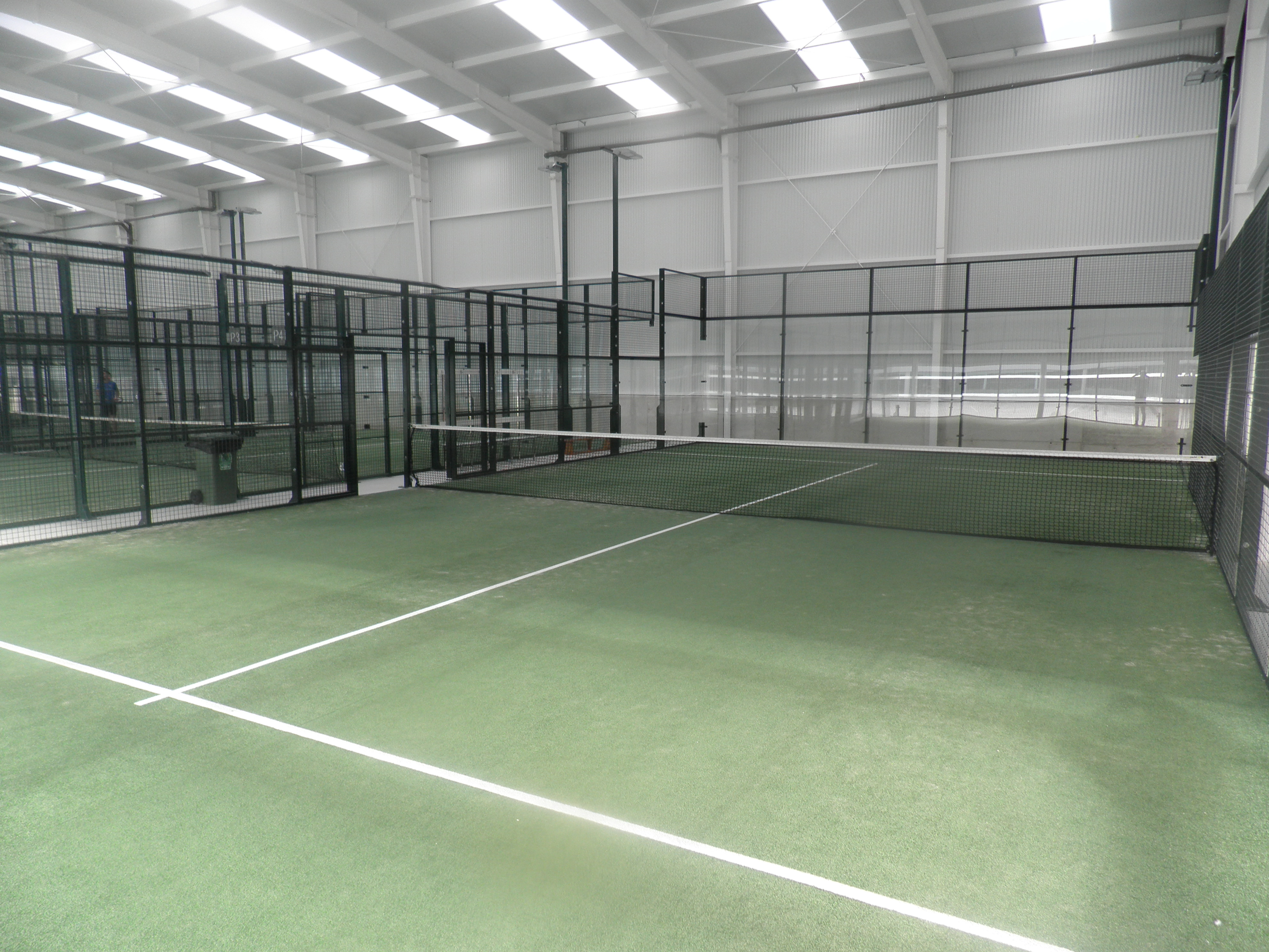 Padel 2